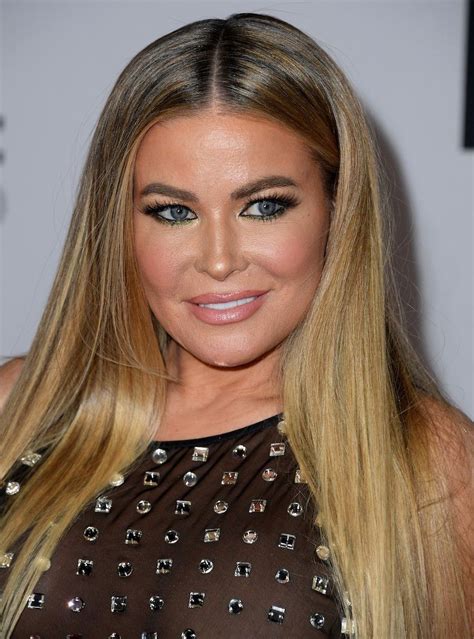 where is carmen electra today